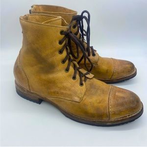 Bed Stu Protege Boots